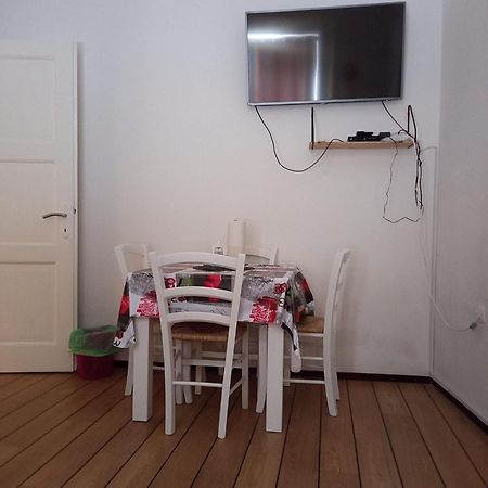 Apartmani Lucin Fiume Esterno foto