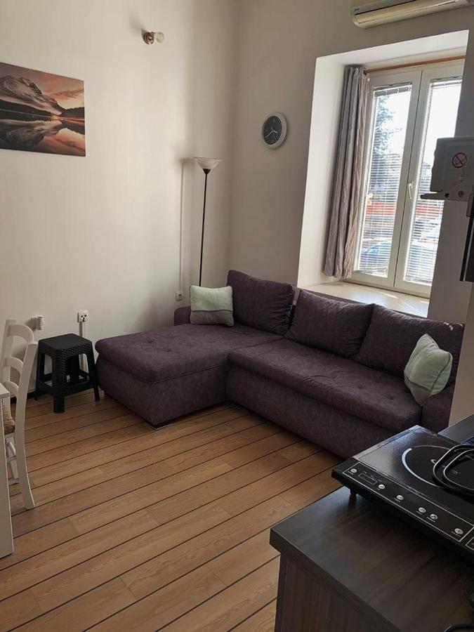 Apartmani Lucin Fiume Esterno foto