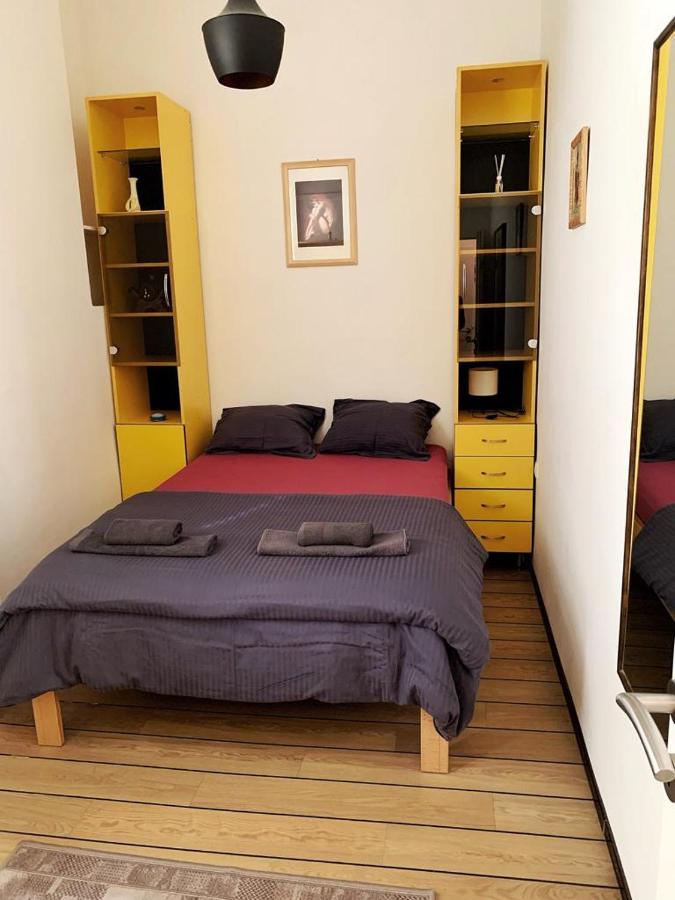 Apartmani Lucin Fiume Esterno foto