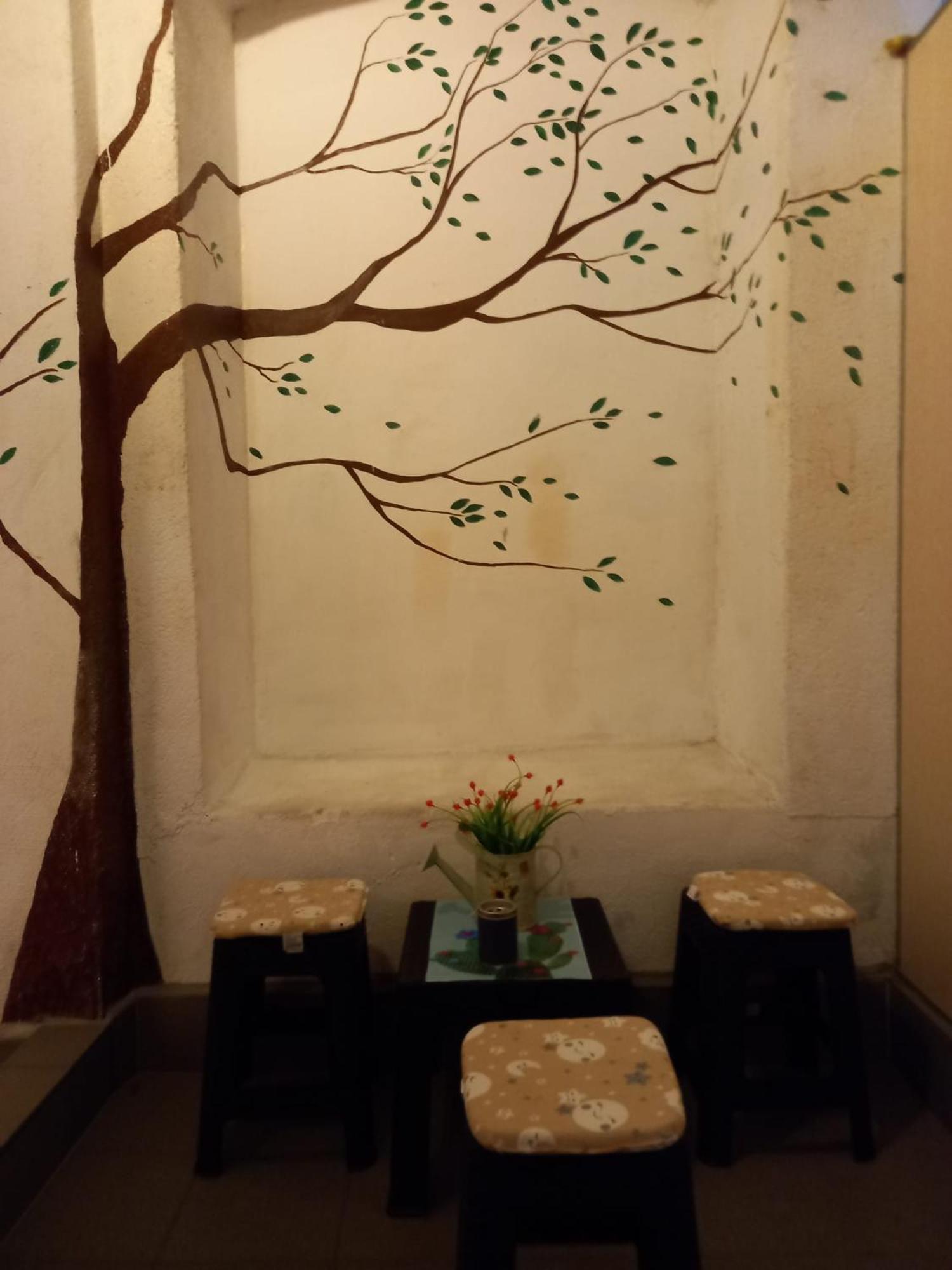 Apartmani Lucin Fiume Esterno foto