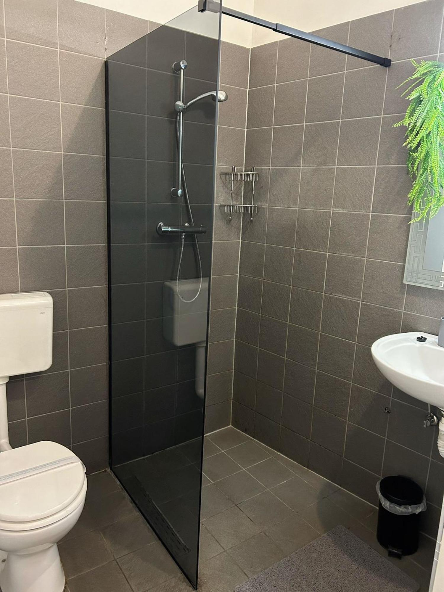 Apartmani Lucin Fiume Esterno foto
